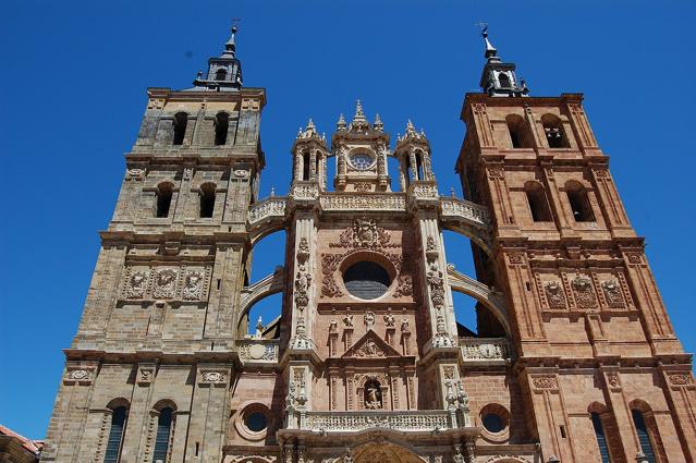 Astorga Cathedral